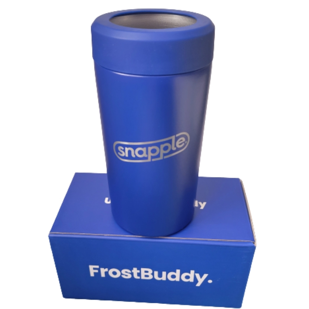 FrostBuddy Universal Buddy Snapple